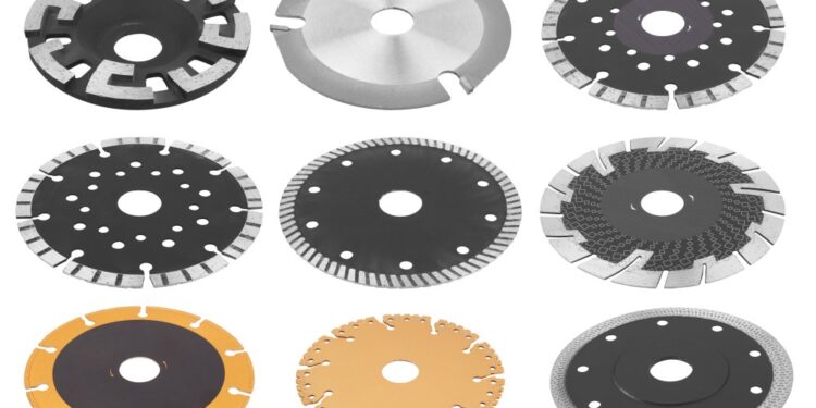 Care sunt principalele diferențe dintre discurile diamantate pentru beton, asfalt și piatră