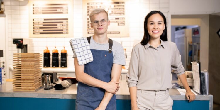 afaceri profitabile Horeca