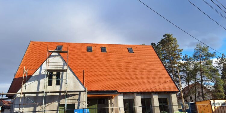 reparatii acoperisuri Bucuresti